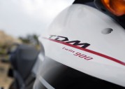 Yamaha TDM900A Yamaha TDM900A